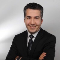 BESSEY Tool GmbH & Co. KG Employee Serafeddin Baskonus's profile photo