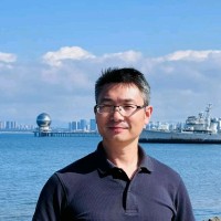 Yantai CIMC Raffles Offshore Ltd. Employee Li Zhang's profile photo