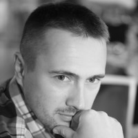 Cinimex Employee Eugene Sudarikov's profile photo