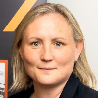 Tackling Organised Exploitation Programme (TOEX) Employee Kate Kpm's profile photo