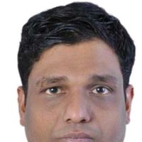 Yassat Gloria Hotel Apartments Employee Raju Kochunny's profile photo