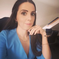 MULTICOM Group Employee Nikoletta Gerosz's profile photo
