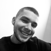 Yolk Studio Employee Igor Súlovský's profile photo