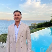 Amethis Employee Muhummud Sheik's profile photo