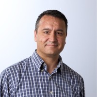 All Hands and Hearts - Smart Response Employee Rahmani Rahman's profile photo