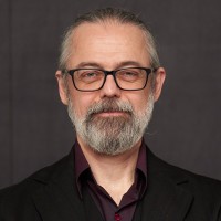 Danish Film Institute (DFI) Employee Jacob Neiiendam's profile photo