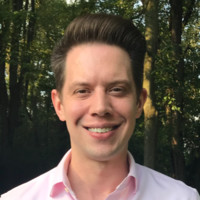 Echo Strategies Employee Ben Hilldorfer's profile photo