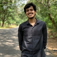 Ravitej Maheshwaram's profile photo