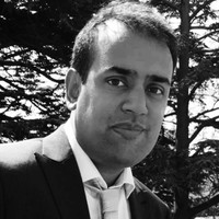 Altus Health Employee Gaurav Mehta's profile photo