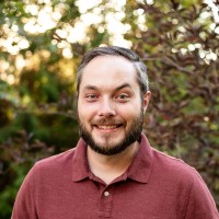 Aquaveo Employee Nathan Swain's profile photo