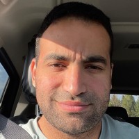 Enhanced Engineering (E2) Consulting Ltd. Employee Mohamed Mahmoud's profile photo