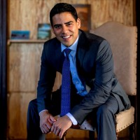 Grupo CASSA (Compañía Azucarera Salvadoreña) Employee René Escobar Leiva's profile photo