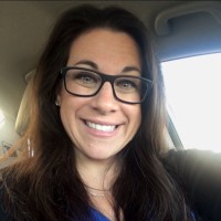 Thoughtfully Employee Julie Ross's profile photo