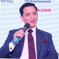 E-mail e número de telefone de Prashant Khullar