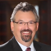 Robins Kaplan LLP Employee Eric Magnuson's profile photo