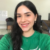 JetBov Employee Paula Rossini de Moura's profile photo