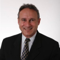 Cognian Technologies Employee David Riesel's profile photo
