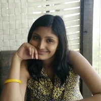 B-Yond Employee Raksha Joshi's profile photo