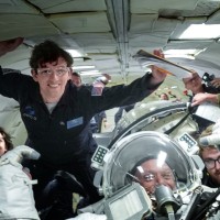 SpaceX Employee Nicholas's profile photo