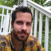 Barton Healthcare Staffing Employee Jeremy Parker's profile photo