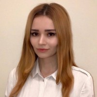 St. John's Community Health Employee Marina Kokova's profile photo