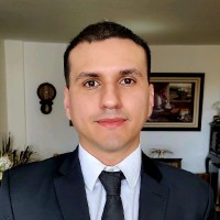 Gigalink Employee Caê Ribeiro's profile photo