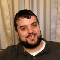 IBM Employee John Svitek's profile photo