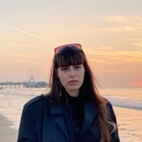 ING Nederland Employee Polina Ivanova's profile photo