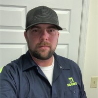 Moores Electrical And Mechanical Employee Justin Miles's profile photo