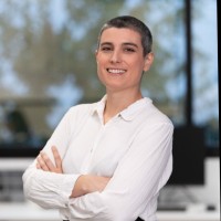 Adaptam Therapeutics Employee Leire Mendikute's profile photo