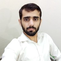 Farasat Rashid's profile photo