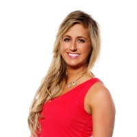 Lauren Vaughn Email & Phone Number