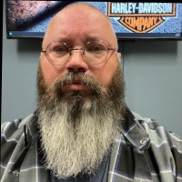 Interface Security Systems Employee Brian Ridge's profile photo