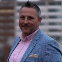 LanguageLine Solutions UK Employee Ross Midgley-Robinson's profile photo