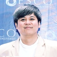 ESCO Pte. Ltd. Philippines Employee Mark Marcelo's profile photo
