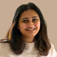 Andiron AI Employee Sanika Katekar's profile photo