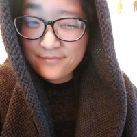 SpindleHorse Employee Melanie An's profile photo