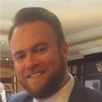 Queen's University Belfast Employee Simon Statham's profile photo