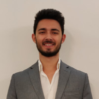 Galp Employee Daniel Barros González's profile photo