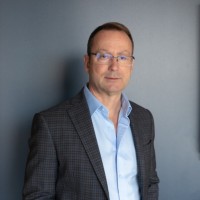 EY Employee Vince Clark's profile photo