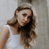 FIZI Employee Anastasiia Halych's profile photo