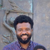 Goodwill Industries of Alberta Employee Chibuzor Mbagwu's profile photo