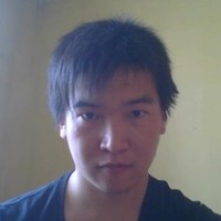 三欧云驰 Employee Harry Yan's profile photo