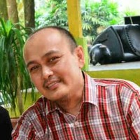 PT. BINA PERTIWI Employee Irwan Syarani's profile photo