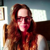 ISOC Brasil Employee Gabriela Nardy's profile photo