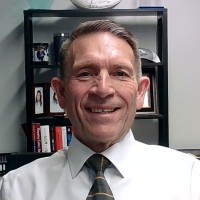 Tom Rectenwald Construction Employee Tom Rectenwald's profile photo