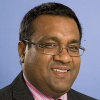 WTB Solicitors LLP Employee Salim Kuraishe's profile photo