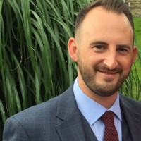 Leisuredays Employee Gareth Walker's profile photo