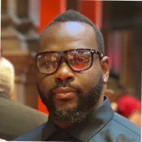 Spatio Employee Walter Randall's profile photo