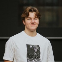 Frank Healey's profile photo